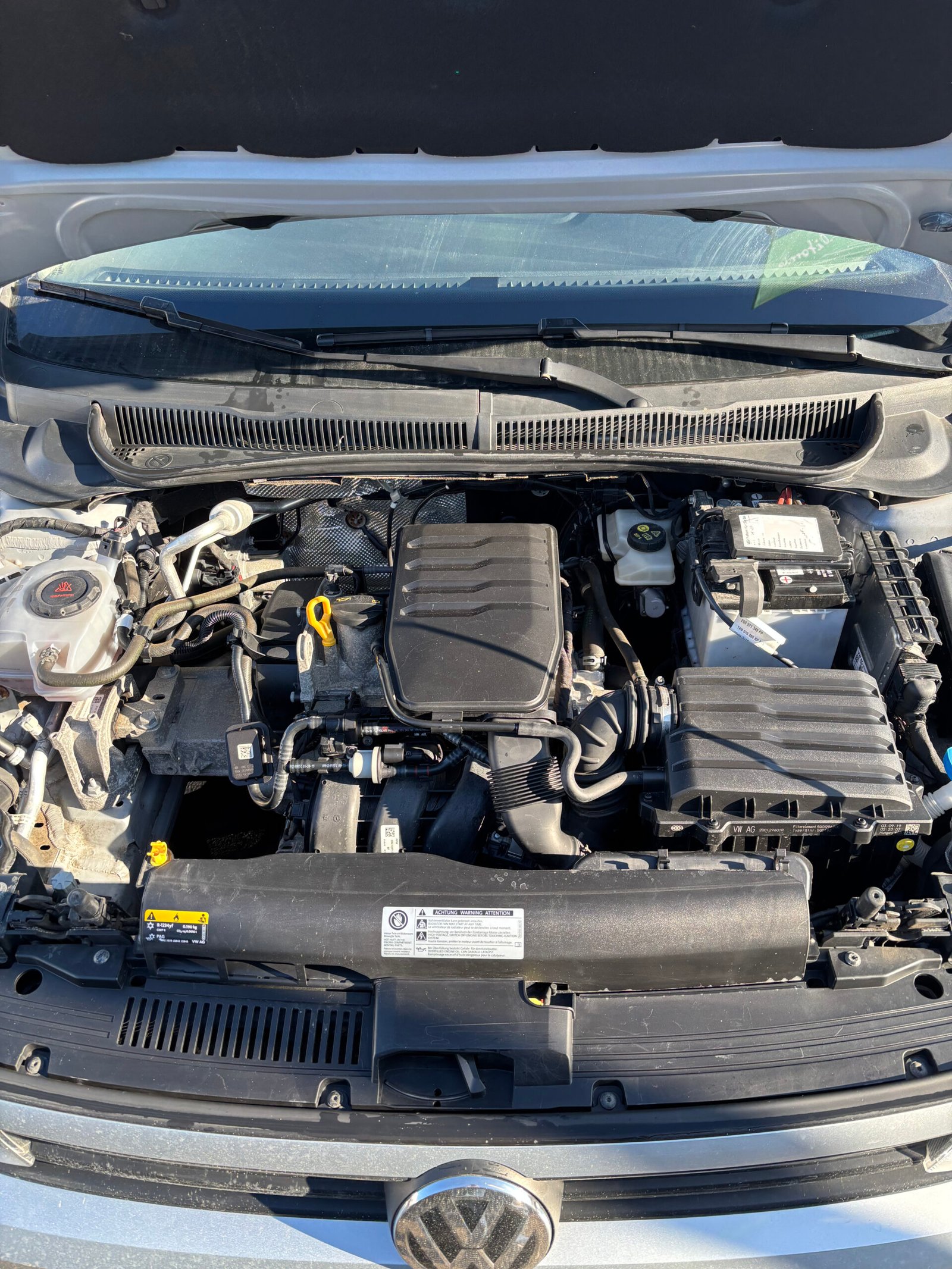 
								VW Polo 1.0 Limousine full									