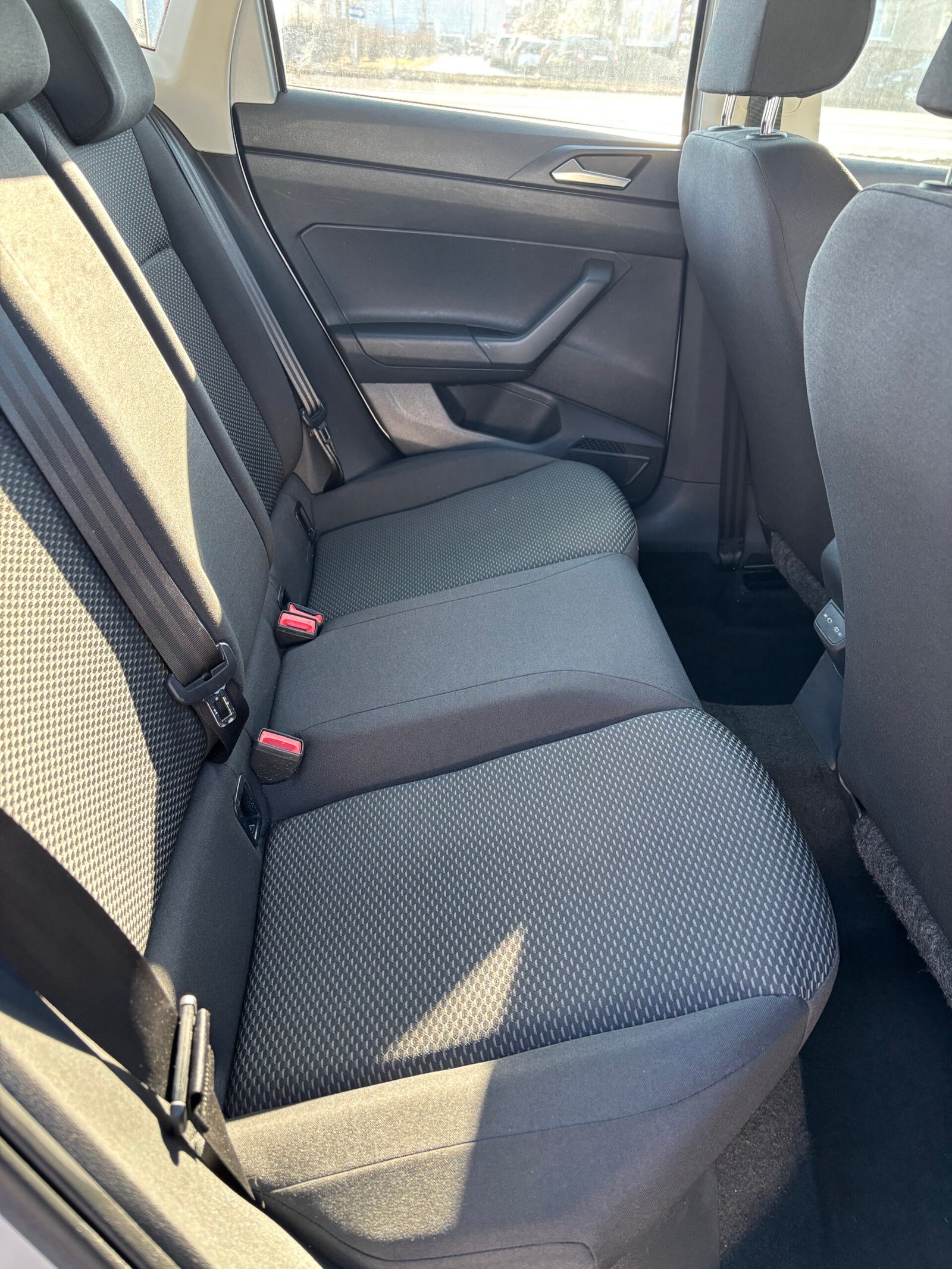 
								VW POLO full									