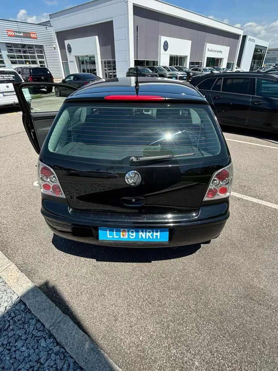 
								VM Polo 1.2 Limousine full									