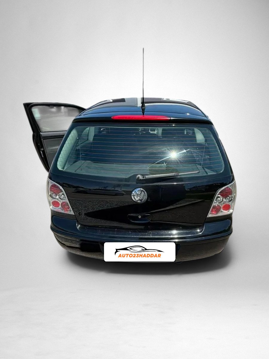 
								VM Polo 1.2 Limousine full									