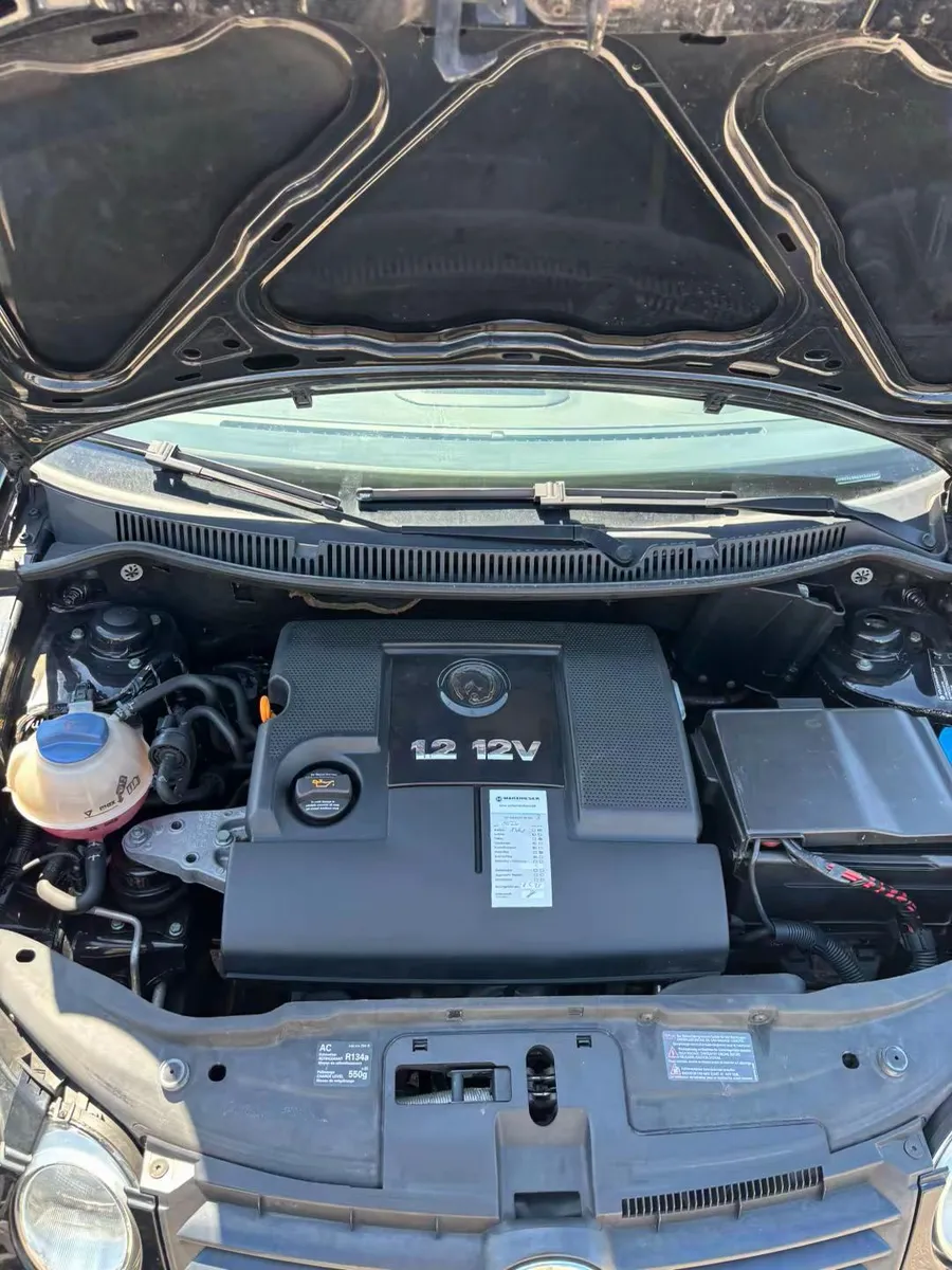 
								VM Polo 1.2 Limousine full									