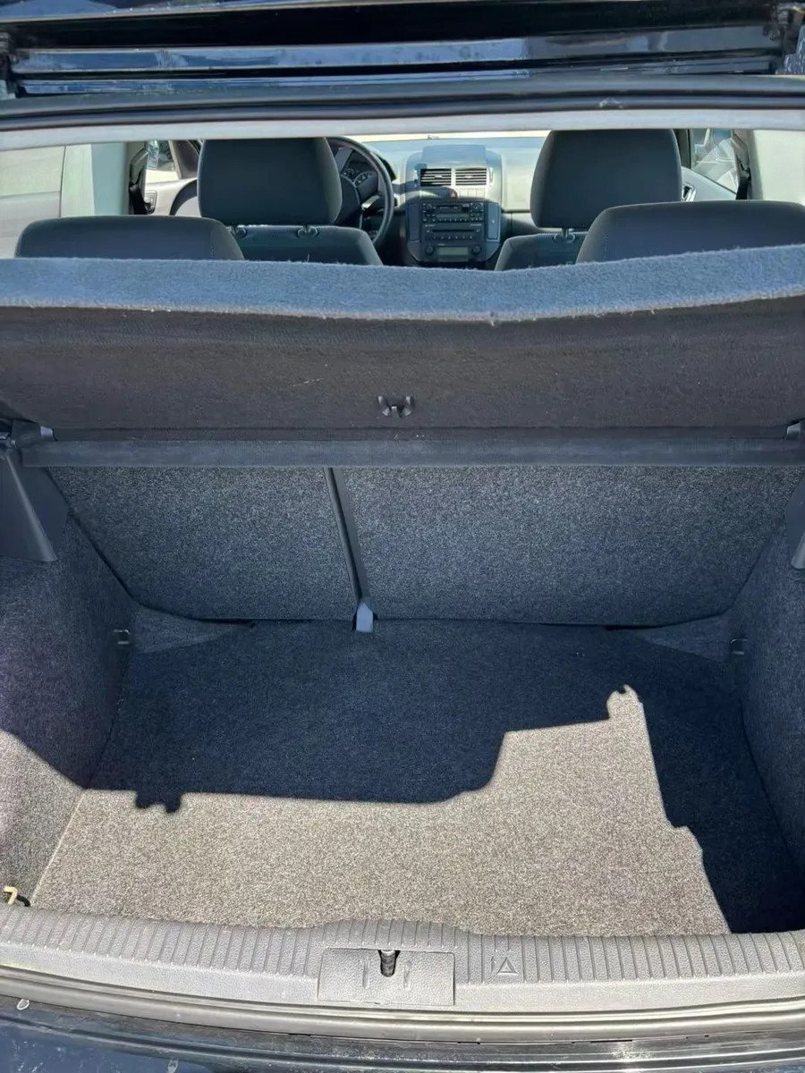 
								VM Polo 1.2 Limousine full									
