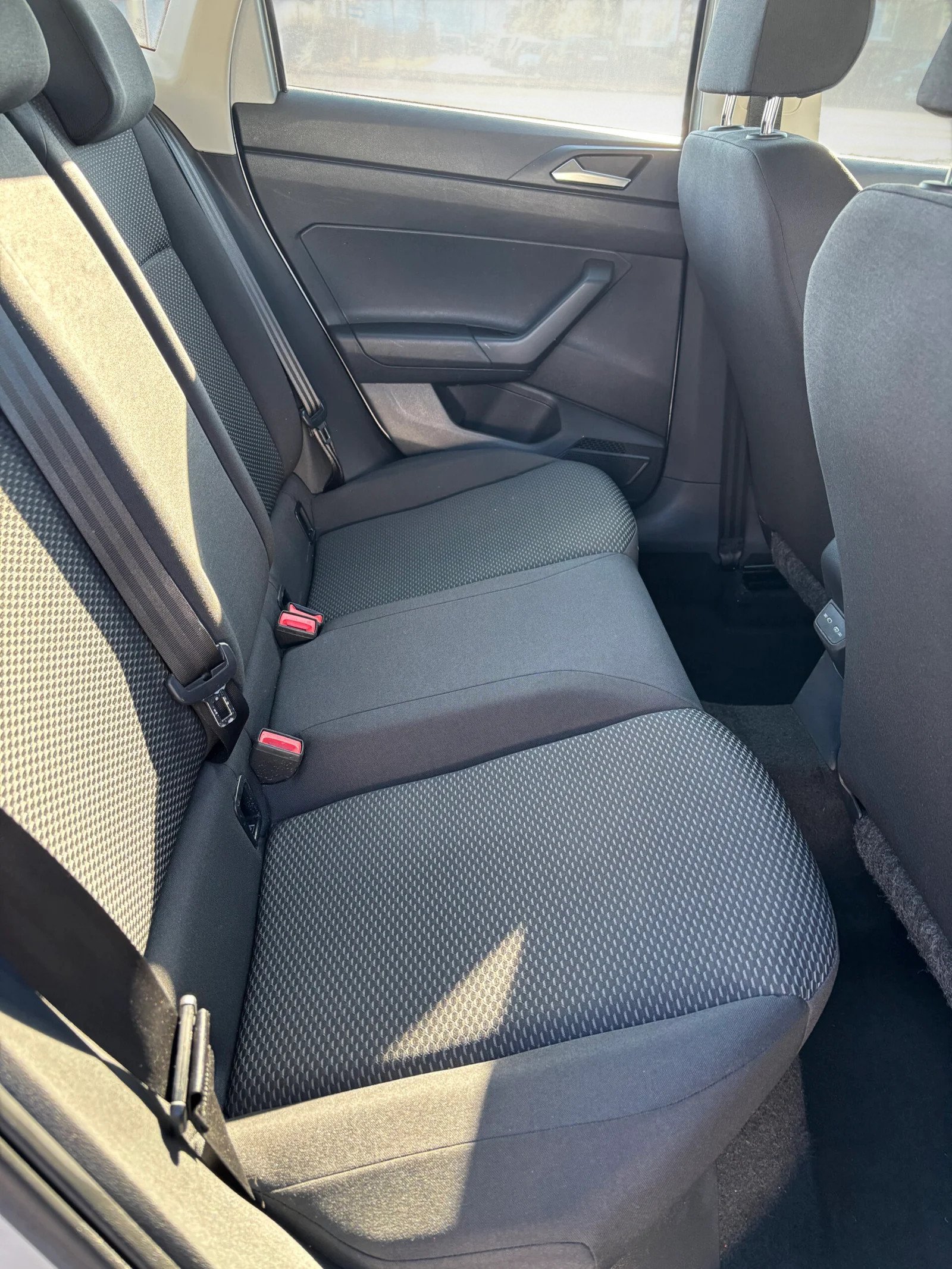 
								VW Polo 1.0 Limousine full									