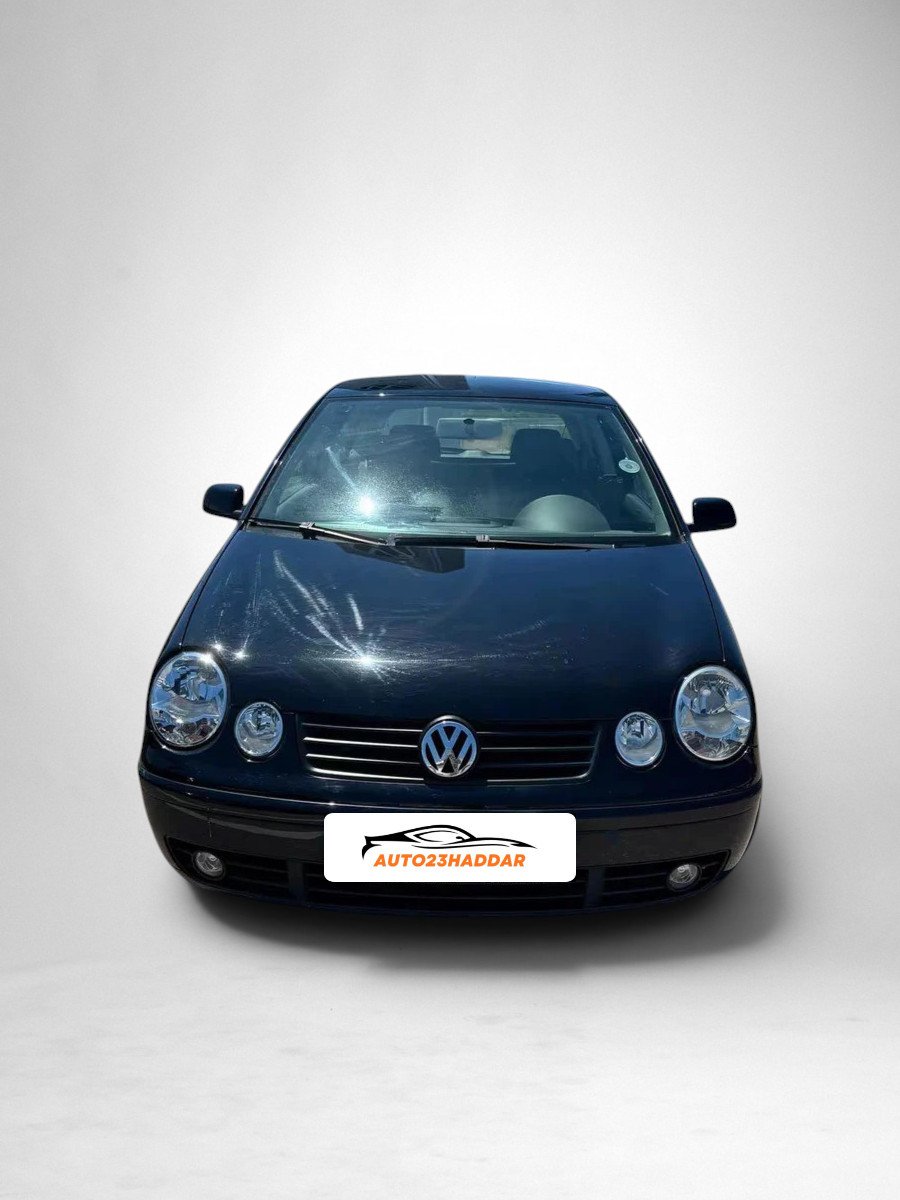 VM Polo 1.2 Limousine