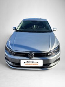 VW Polo 1.0 Limousine