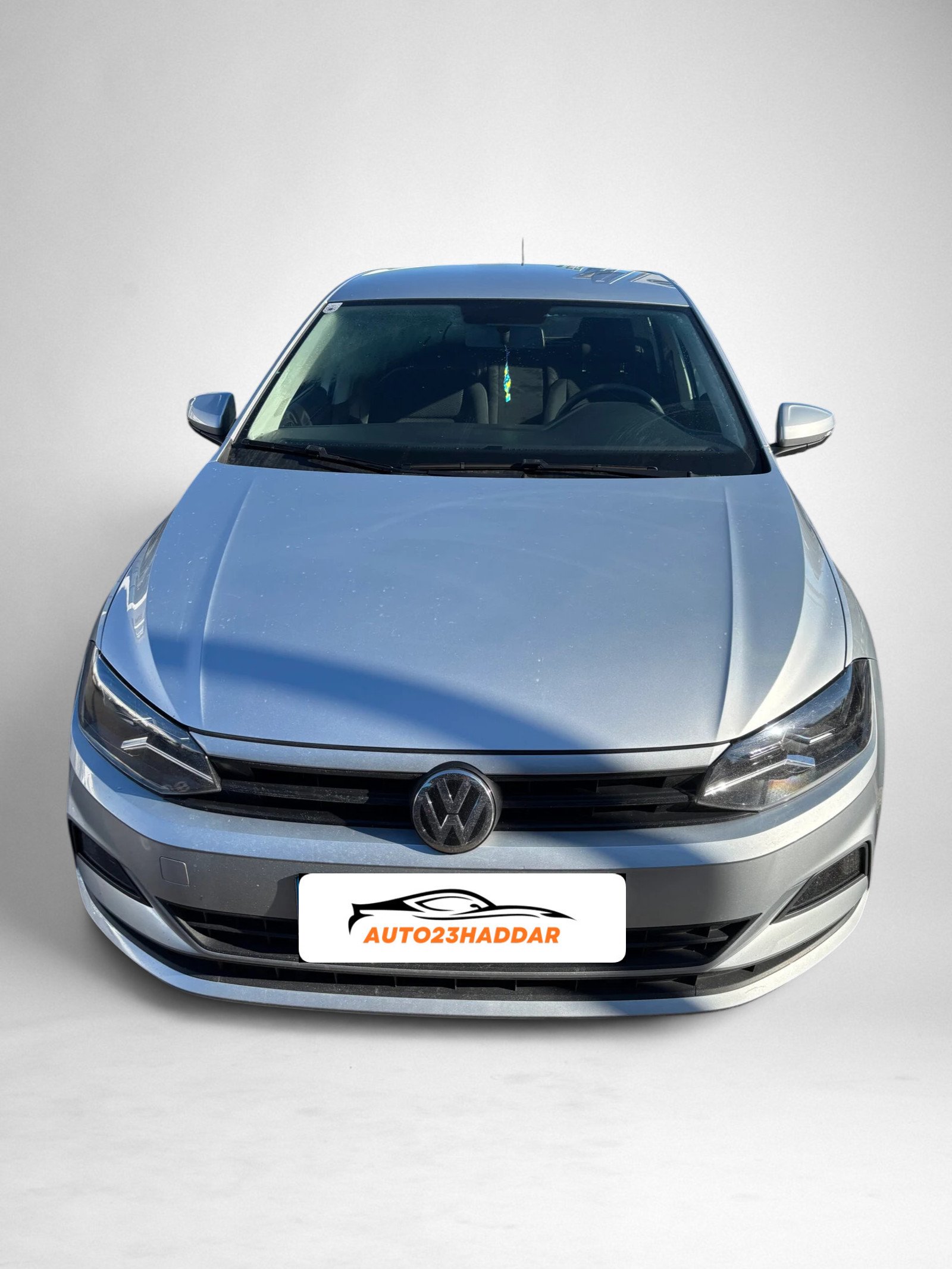 VW Polo 1.0 Limousine